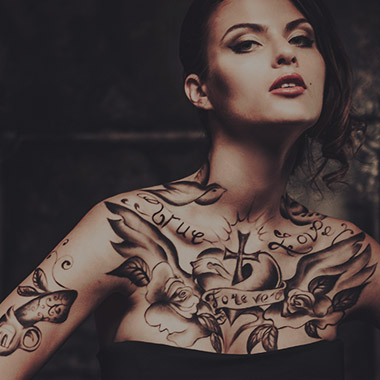 Разработка социальной сети «Body Crafter»